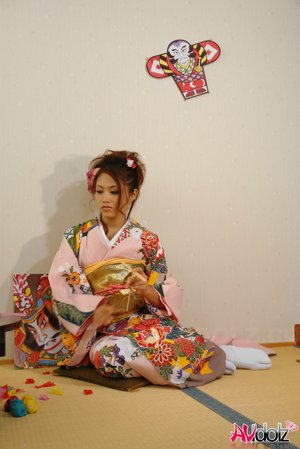 Японские Девушки Фото